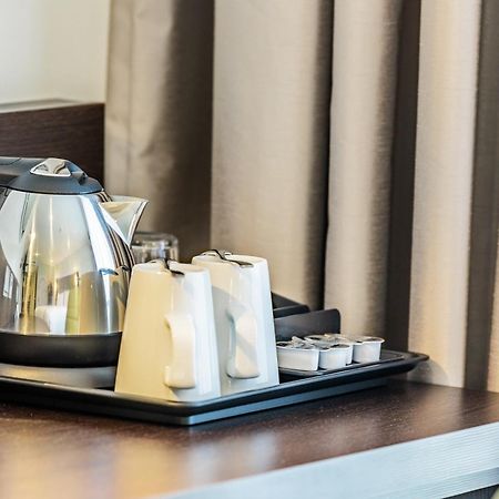 Premier Inn Stuttgart City Europaviertel 外观 照片