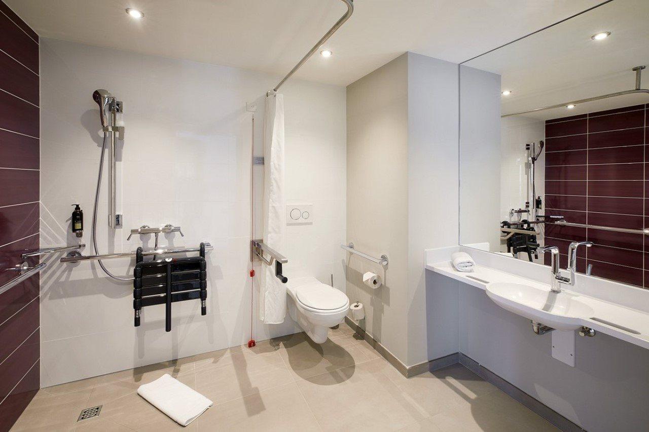 Premier Inn Stuttgart City Europaviertel 外观 照片